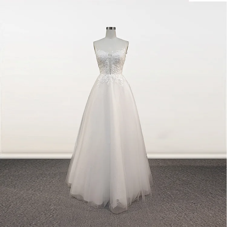 2020 Новое кружево длинное платье без рукавов на одно плечо простое модное