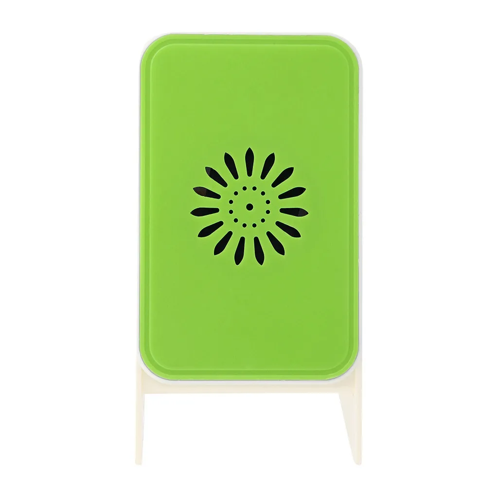 Binmer Portable Desktop USB Mp3 Music Player Mini Lightweight Media Sport MP3 Support Micro TF Card With Speaker | Электроника