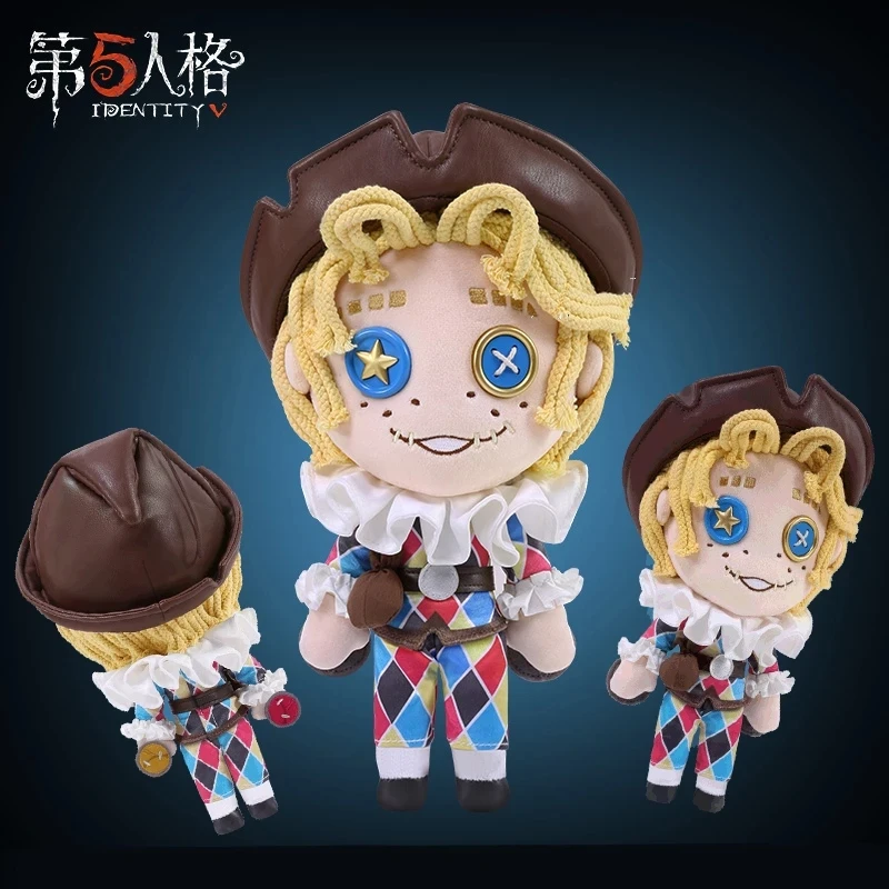 Игровой персонаж V оригинальная кавайная выжившая навигация акробат косплей