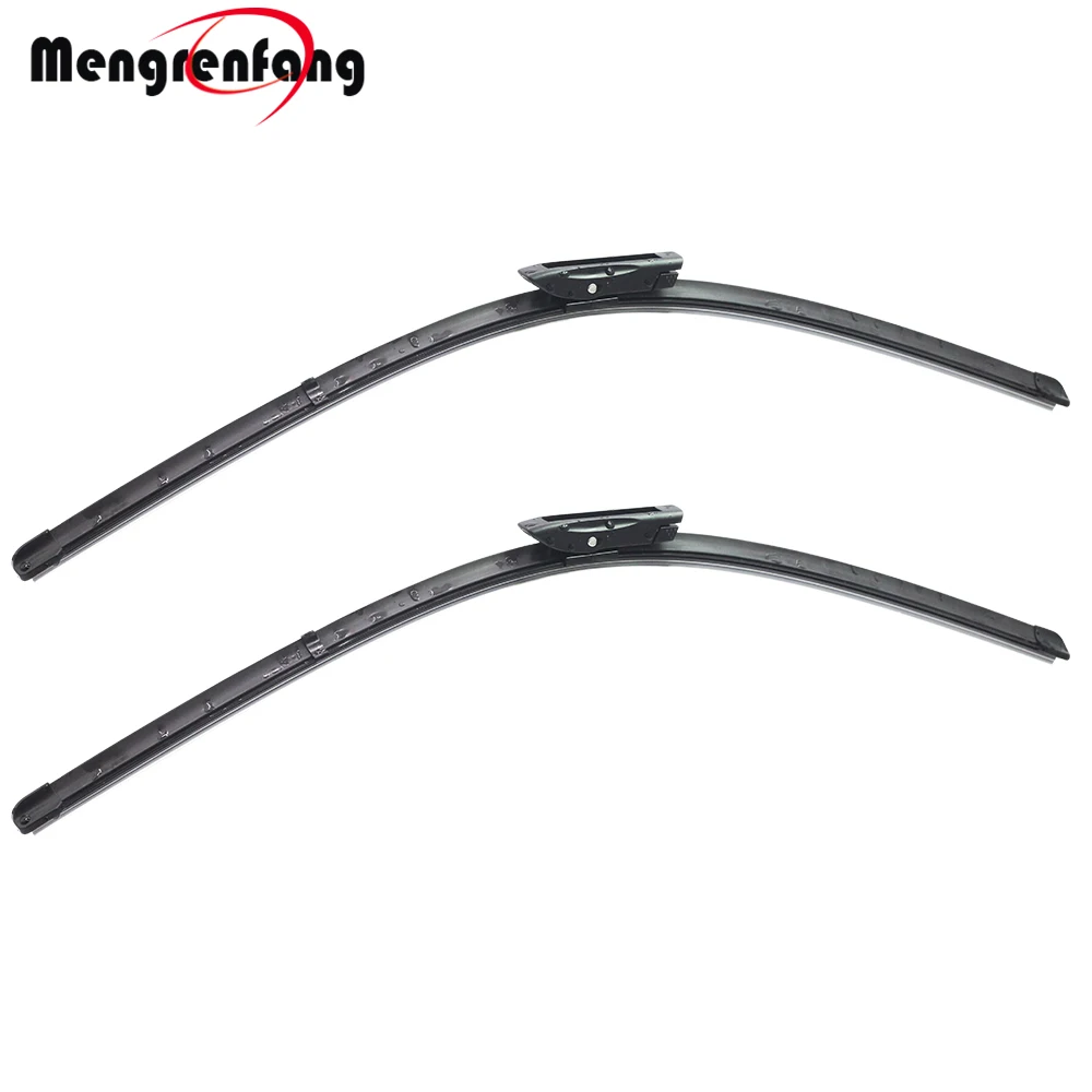 Для Citroen DS3 хэтчбек автомобильный передний стеклоочиститель мягкие резиновые