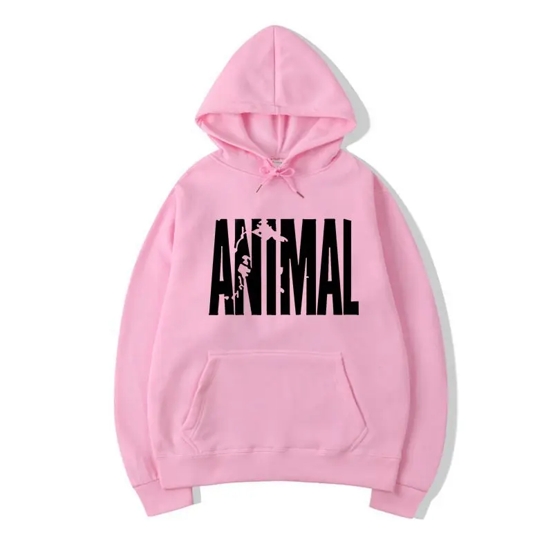 2019 мужские толстовки пуловер модный брендовый дизайн спортивная одежда для