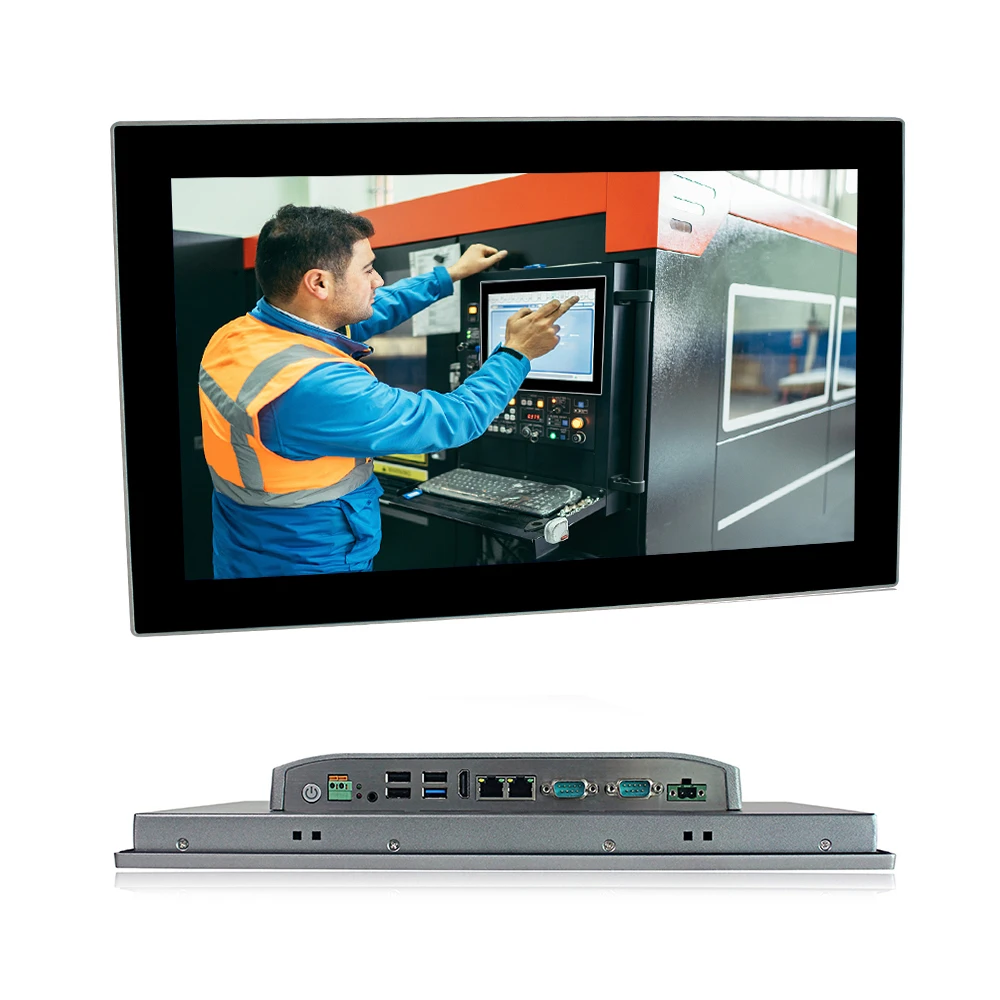 Günstig Industrie Tablet Pc Touch Screen 17.3