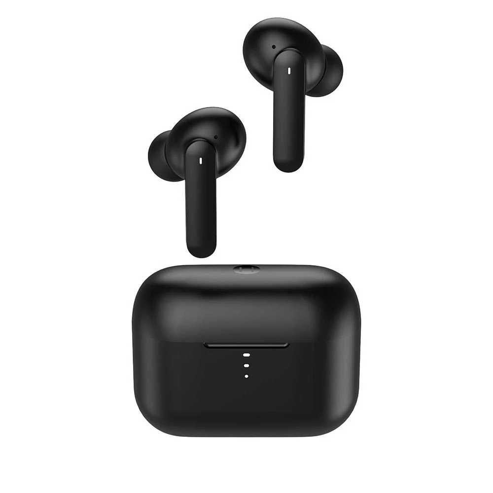 Наушники беспроводные Hiper TWS ELIT HTW MX6 вставные USB Type C 2x50 мАч 600 Bluetooth 5.0 с микрофоном