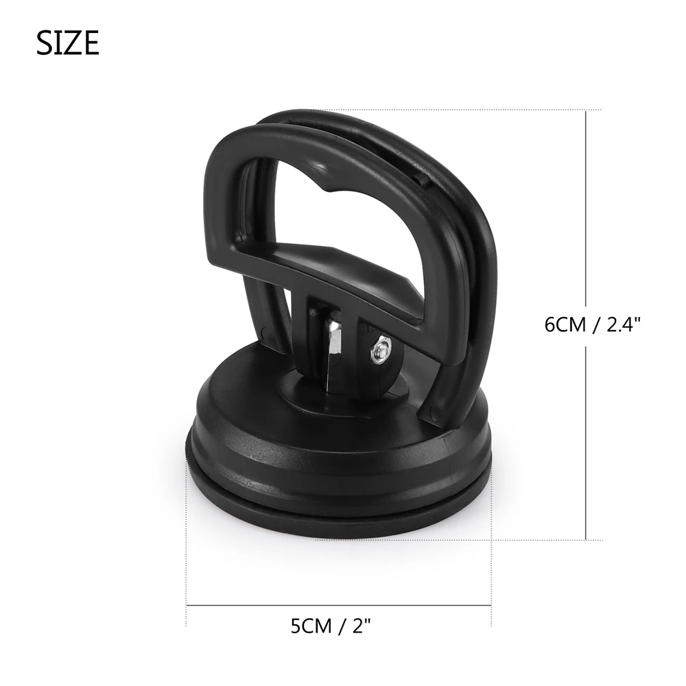 

Dent Puller Bodywork Repair Panel Screen Open Tool Universal Remover Carry Tools Car Suction Cup Pad