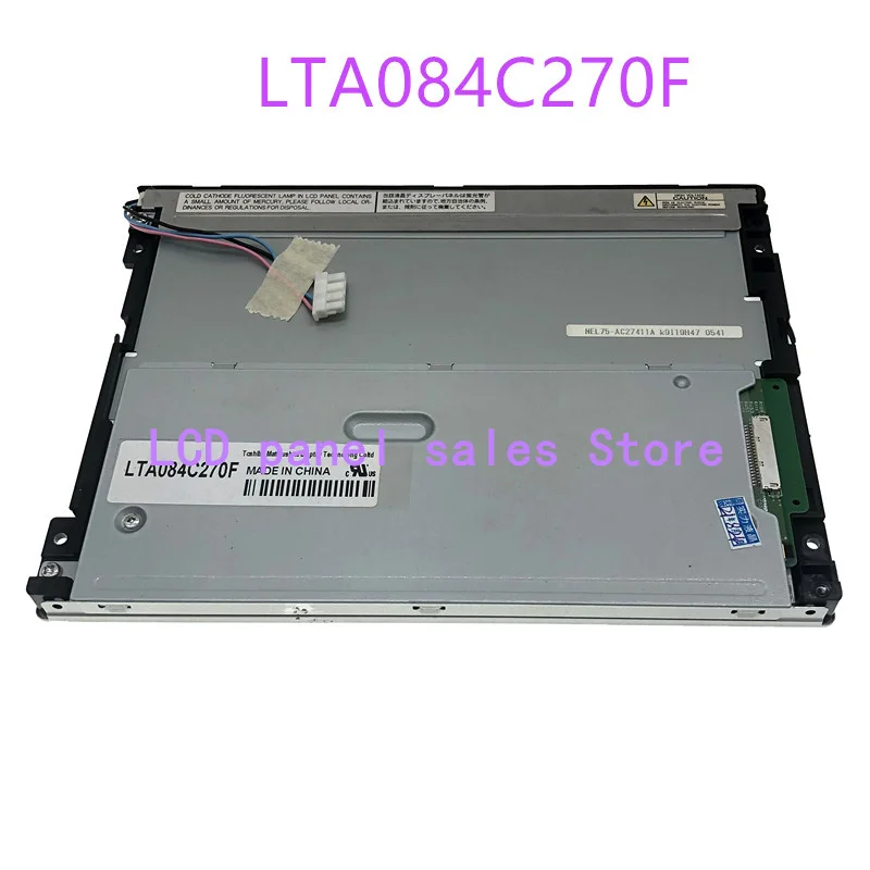 

LTA084C270F 1 Year Warranty, Warehouse Stock