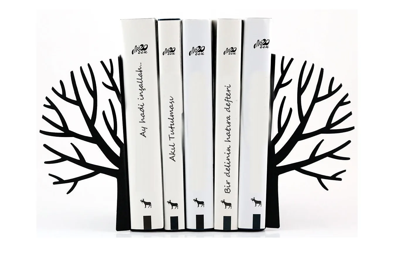 

3d Design Book Holder-Man reading Black ornament resin art sculpture figurines home decor gift decorative