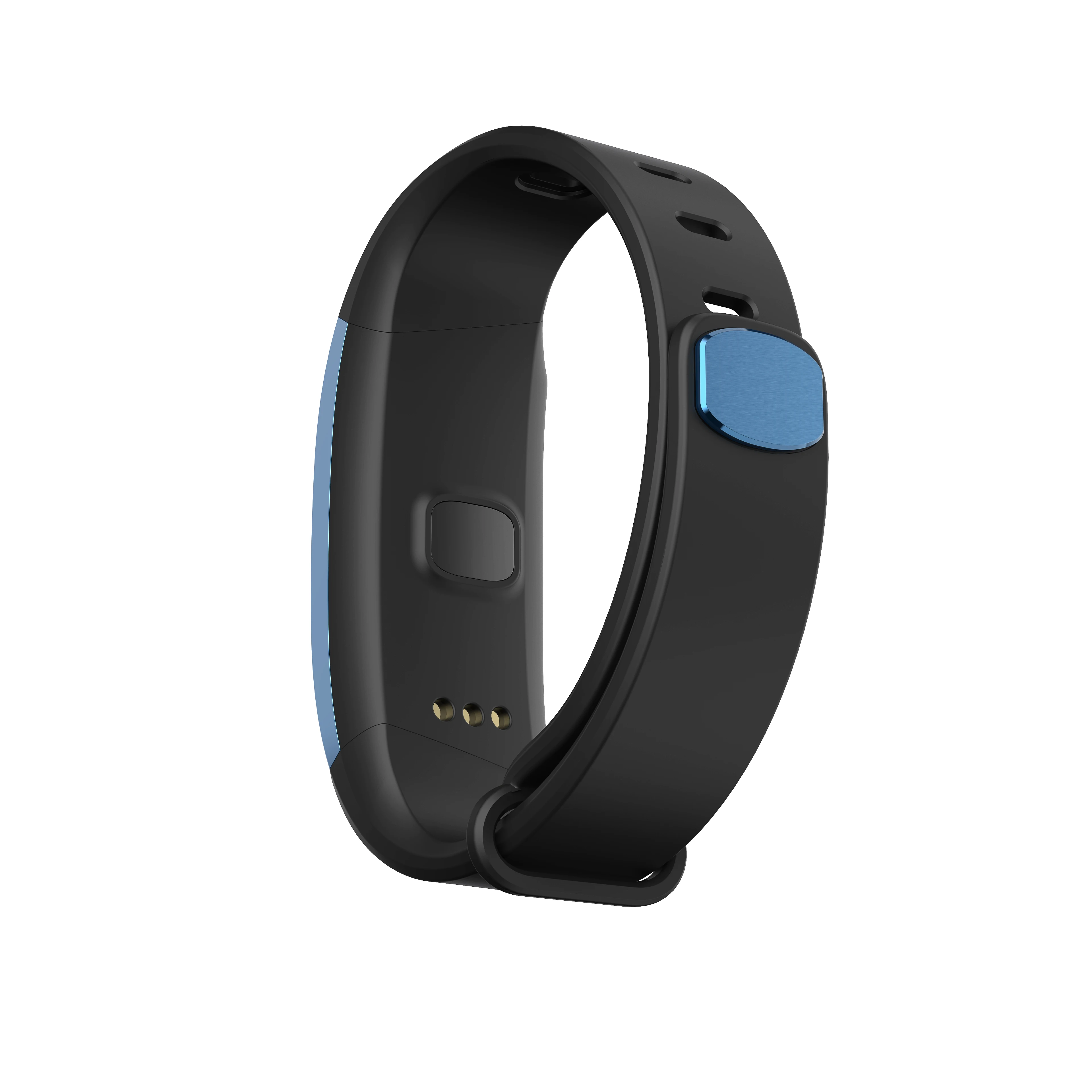 Новый смарт браслет E18 монитор артериального давления пульсометр фитнес трекер