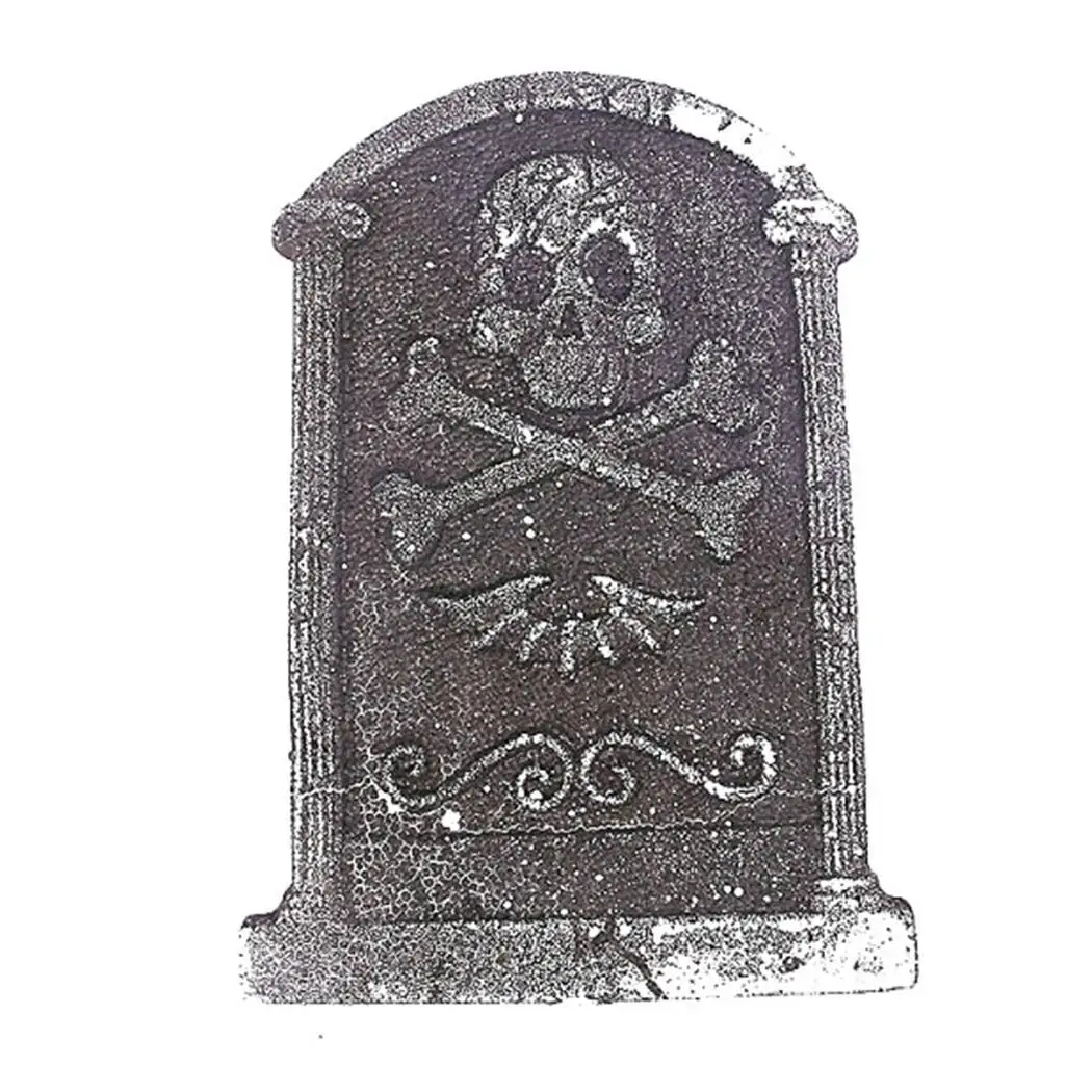 Украшения на хэлоуин популярный товар пузырь череп голова фотографические фоны