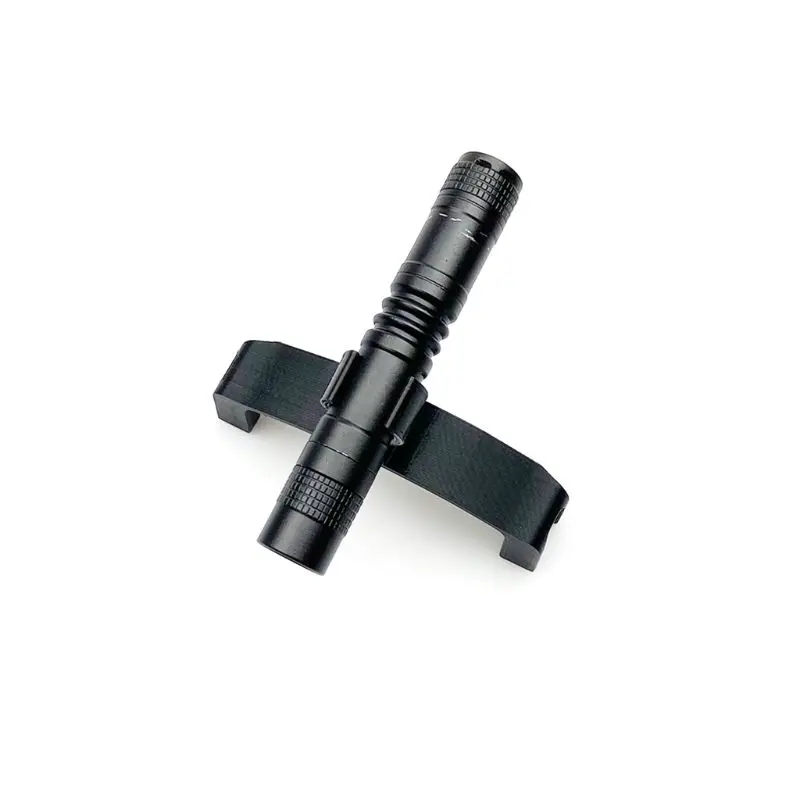 Светодиодные лампы для ночного полета прожектор фонарик с кронштейном DJI Mavic