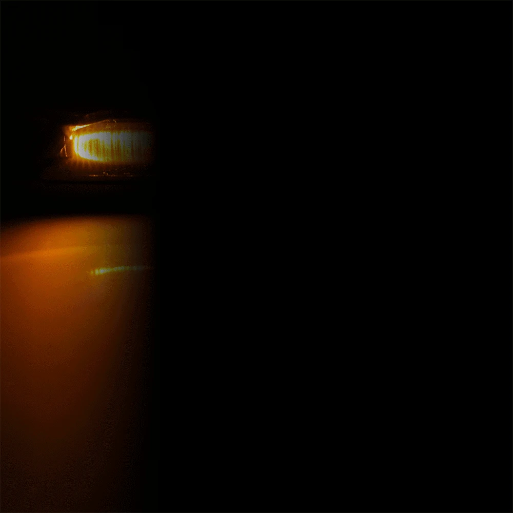 12 В мигающие светодиодные автомобильные указатели поворота боковые габаритные