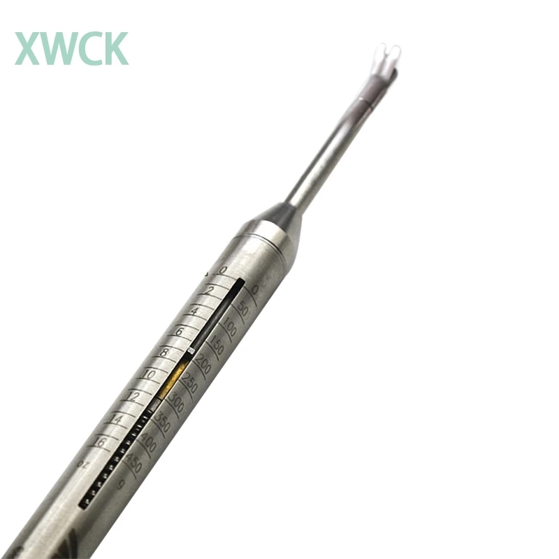 1 шт. стоматологический ортодонтический динамометр измеритель натяжения датчик