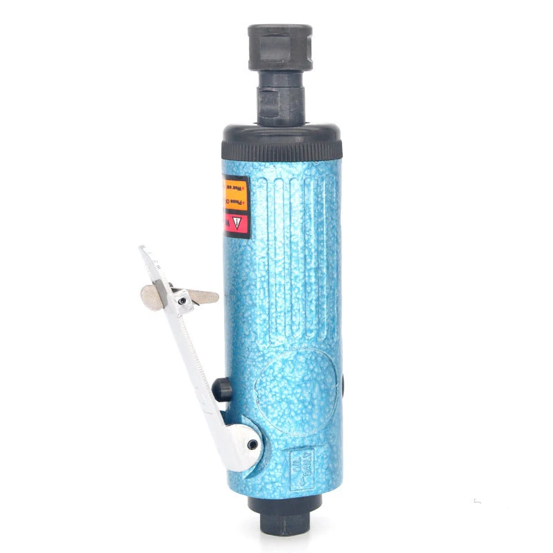 

HOT Air Die Grinder with 1/4 inch Collets Air Compressor Tool Air Straight Grinder and Air Angle Grinder