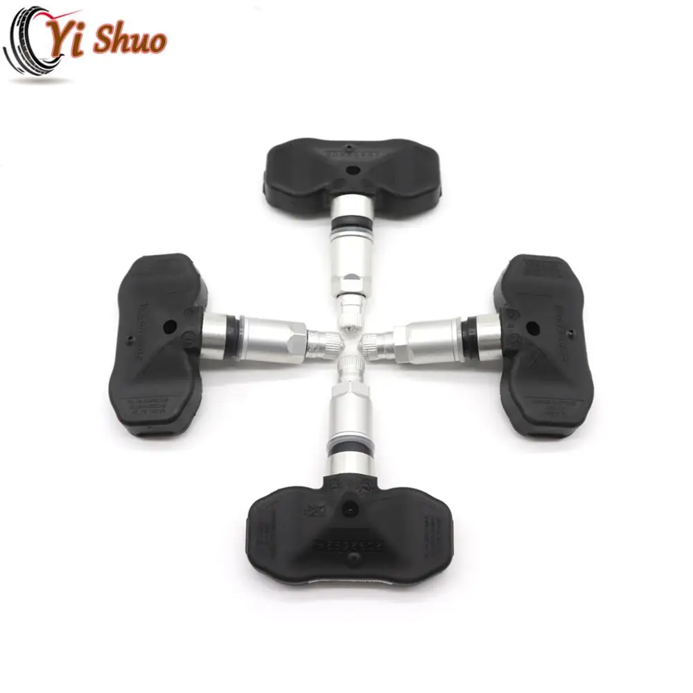 Датчик давления в шинах датчик TPMS 10394110 для CHEVROLET EXPRESS SILVERADO SUBURBAN 1500 2500 3500 2007 2009 315