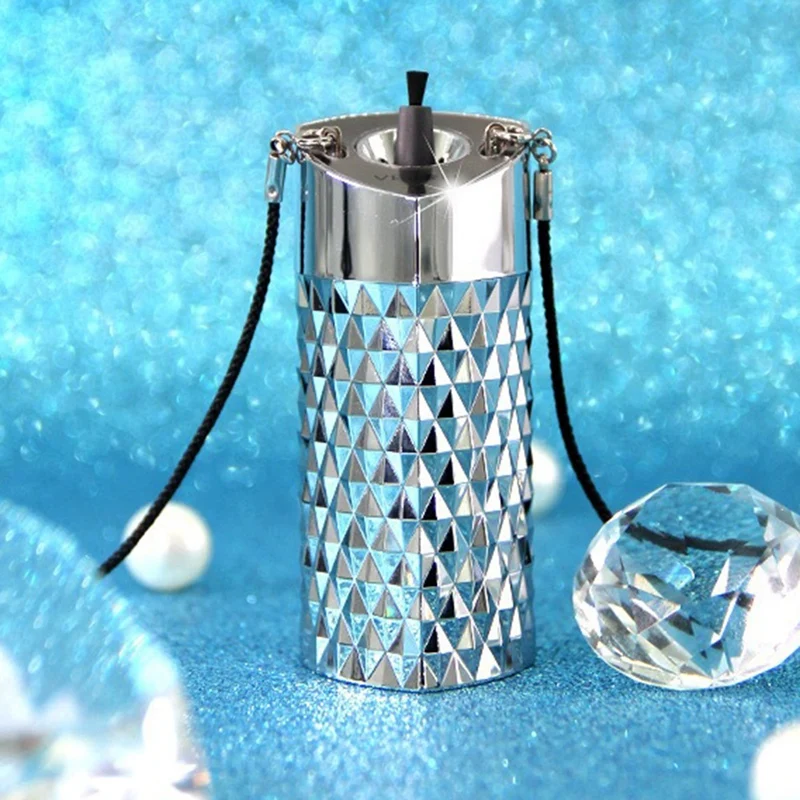 

Air Purifier USB Portable Personal Wearable Necklace Negative Ionizer Air Purifier Air Cleaner Air Freshener