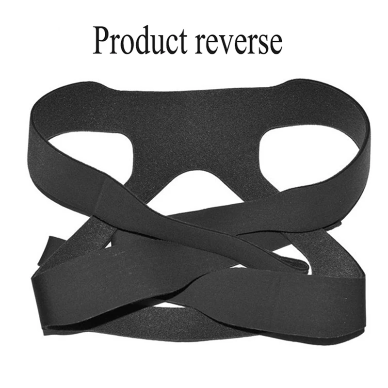 2X Universal CPAP Mask Headgear Strap for ResMed Mirage Series Respironics (Headgear Only) | Chemical Respirator