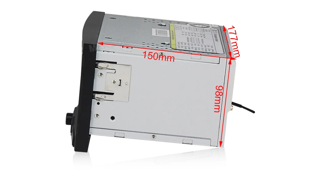 MEKEDE PX5 4+ 64G android 9,0 Автомобильная dvd-навигационная система плеер для peugeot 3005 3008 5008 автомобильный радиоприемник Мультимедиа Стерео 8 ядер