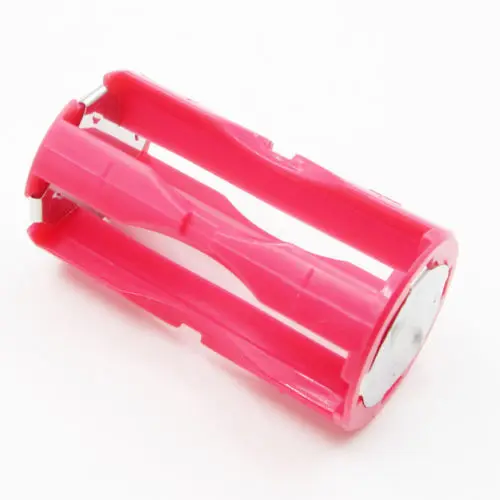 Горячая Распродажа: 5 шт. параллельный адаптер Батарея держатель Чехол Box