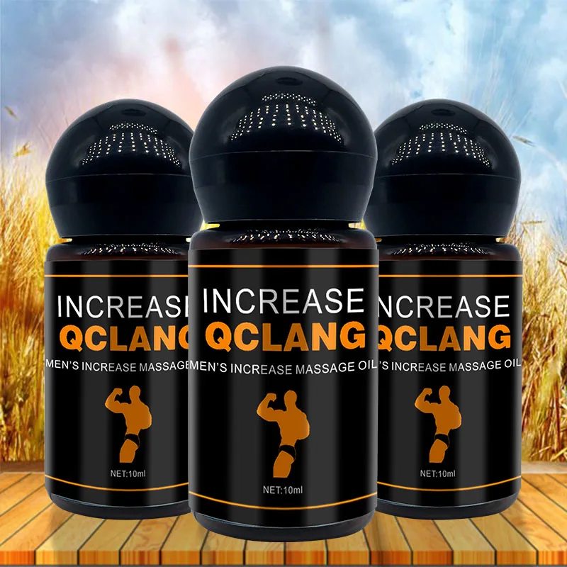 Мужской Массажный гель мягкая формула 10 мл пенис для увеличения Мужская жидкость
