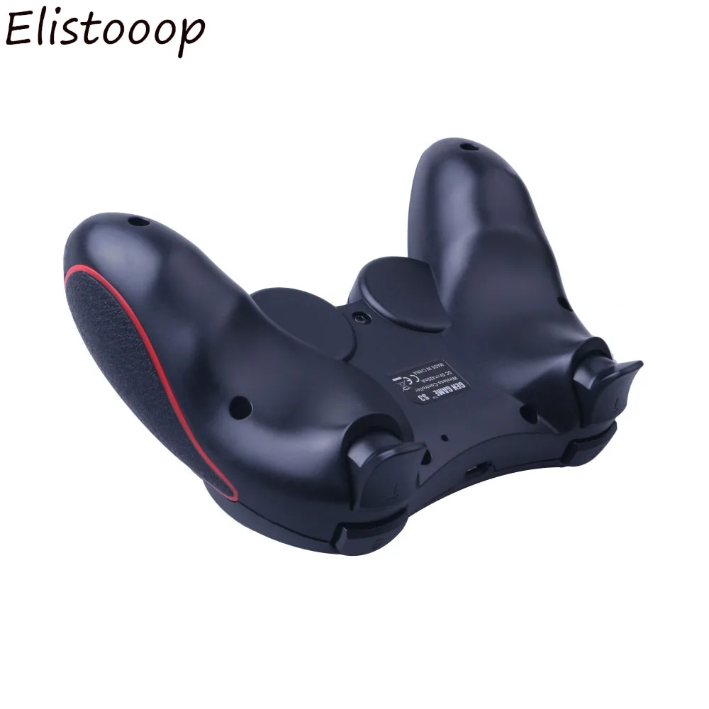 Elistooop S3 Bluetooth геймпад для Android беспроводной джойстик игровой контроллер смартфона