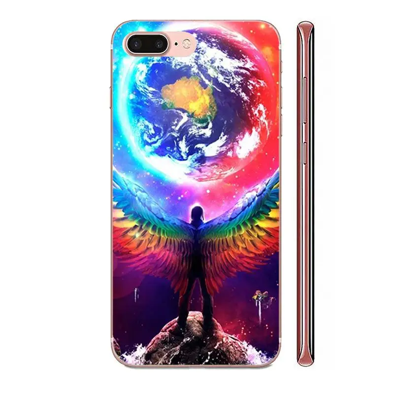Мягкий чехол для мобильного телефона LG K50 Q6 Q7 Q8 Q60 X Power 2 3 Nexus 5 5X V10 V20 V30 V40 Q стилус