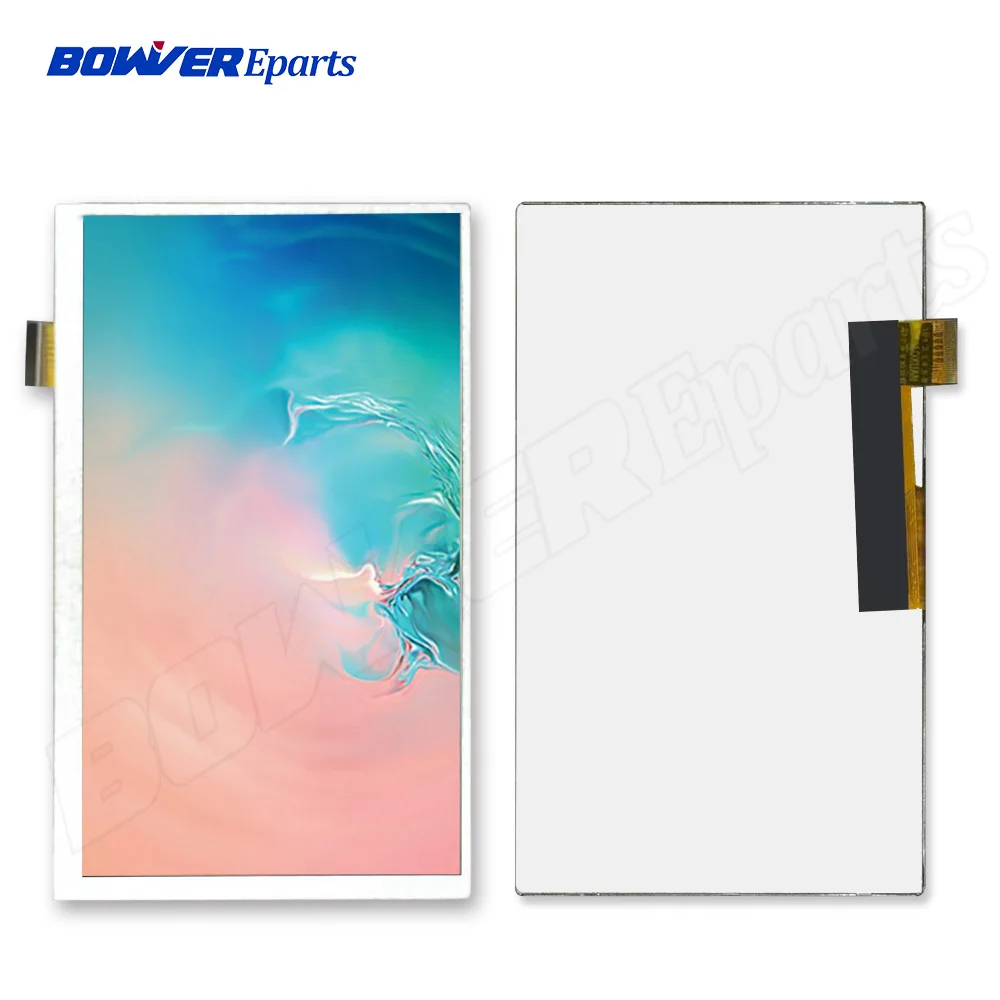 Новый 7-дюймовый ЖК-экран матрица для планшета LEXAND SC7 PRO HD/Wexler Tab A742 A740/Crown B773, ЖК-экран
