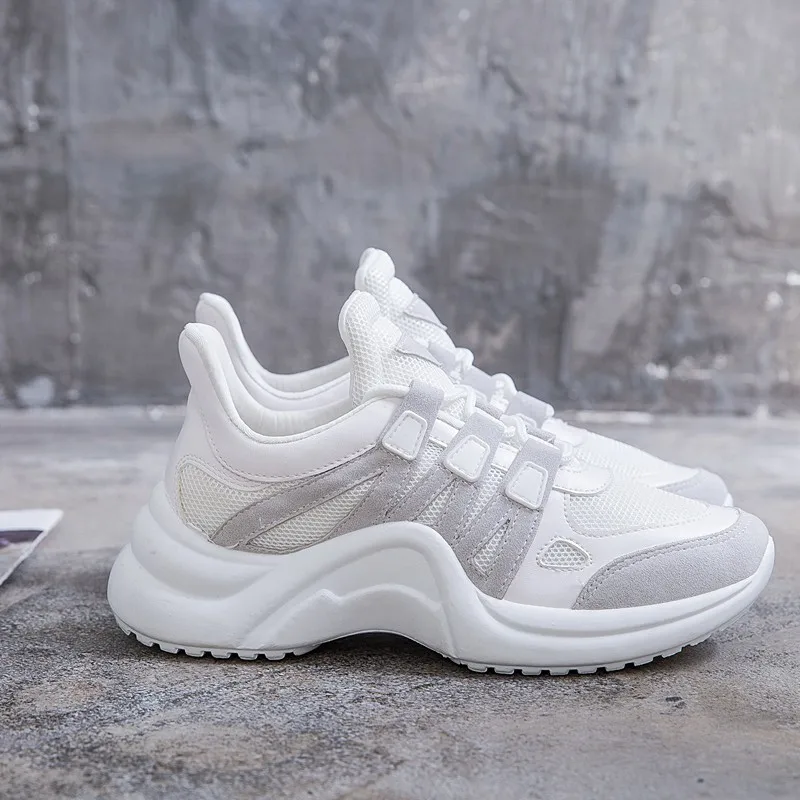 Женская обувь Новинка 2018 года модная женская повседневная трендовые женские