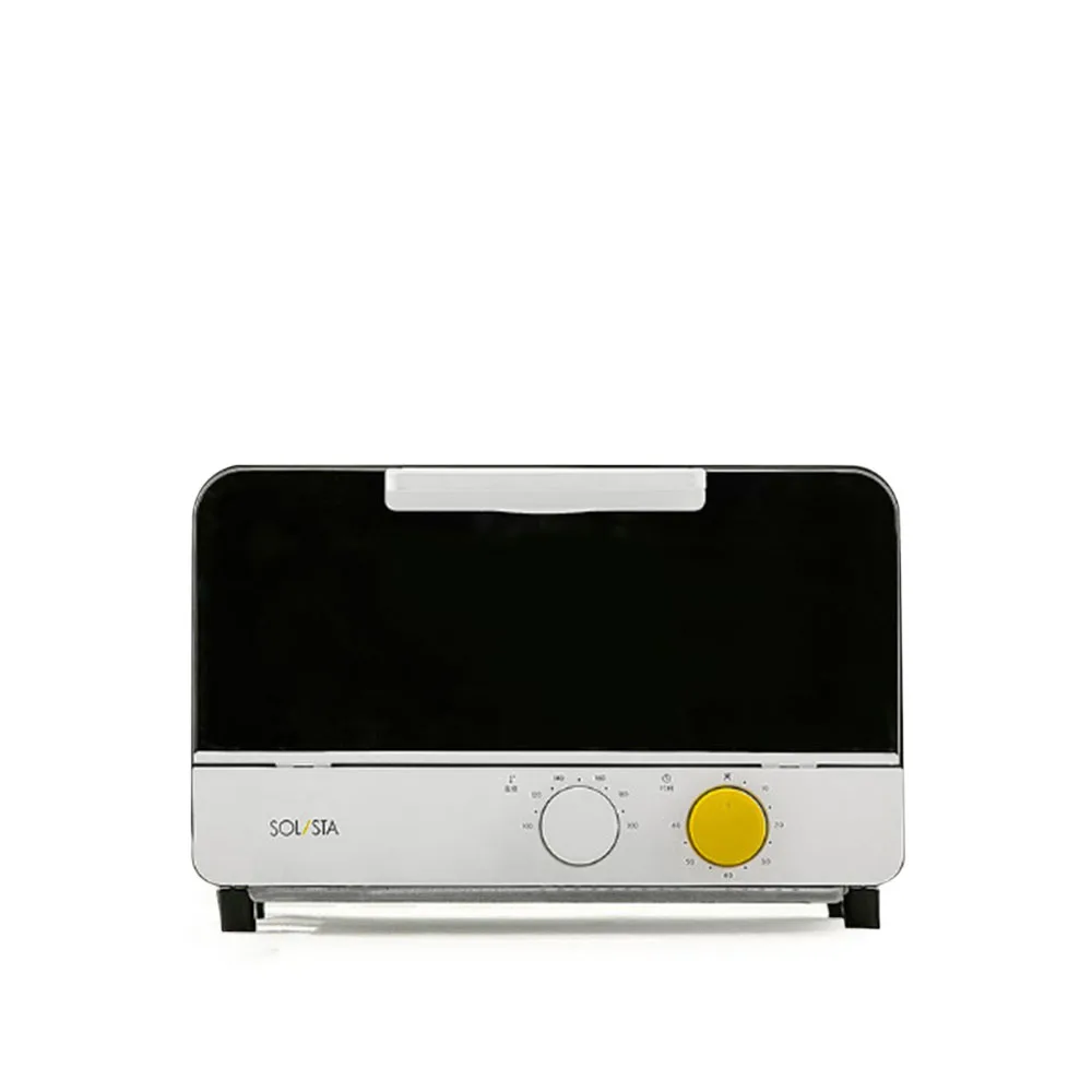 YOUPIN SOLISTA 12л/800 Вт Мини электрическая кухонная духовка мультифункциональная электрическая печь для приготовления пищи машина для домашней выпечки
