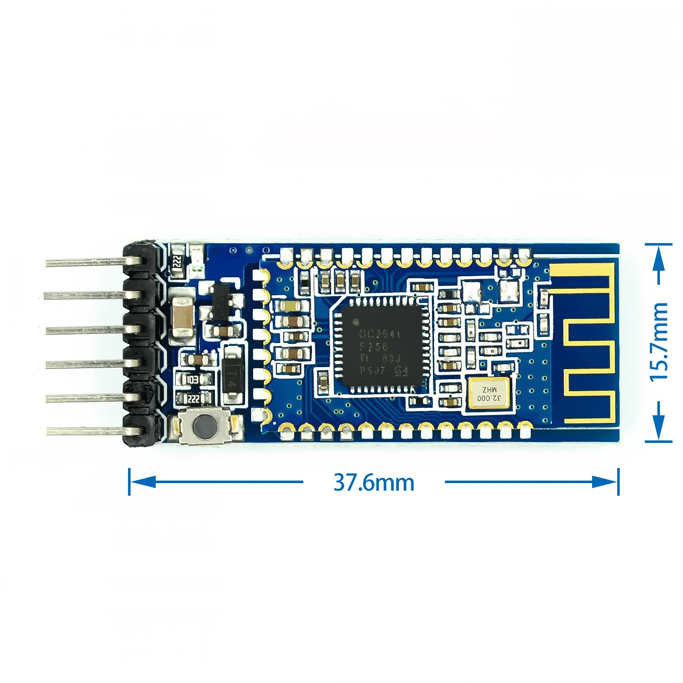 BT 09!! Android IOS HM 10 BLE Bluetooth 4 0 CC2540 CC2541 серийный Беспроводной модуль|wireless module|ble modulebluetooth