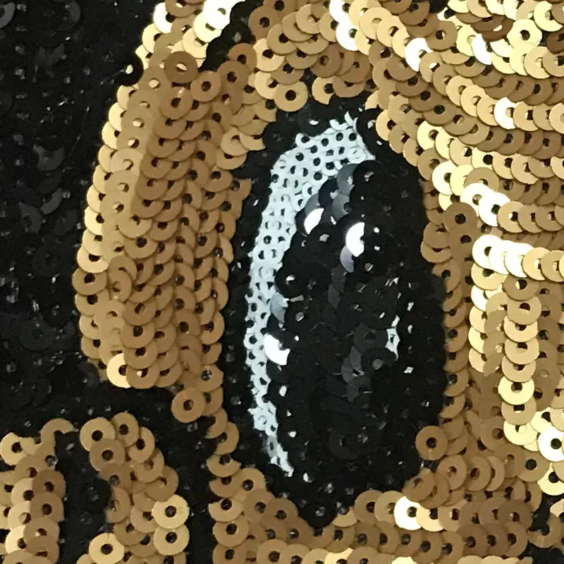 Вышитые нашивки для шитья одежды большого размера детская одежда сделай сам