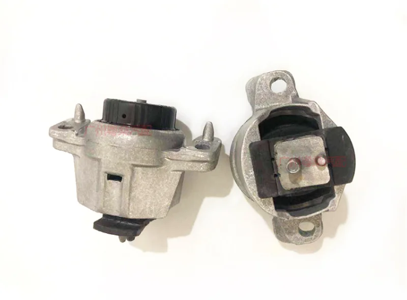 

Engine Motor Mount Mounting Support Transmission Mount for Jaguar XE 2015+ 2.0 T4N29231