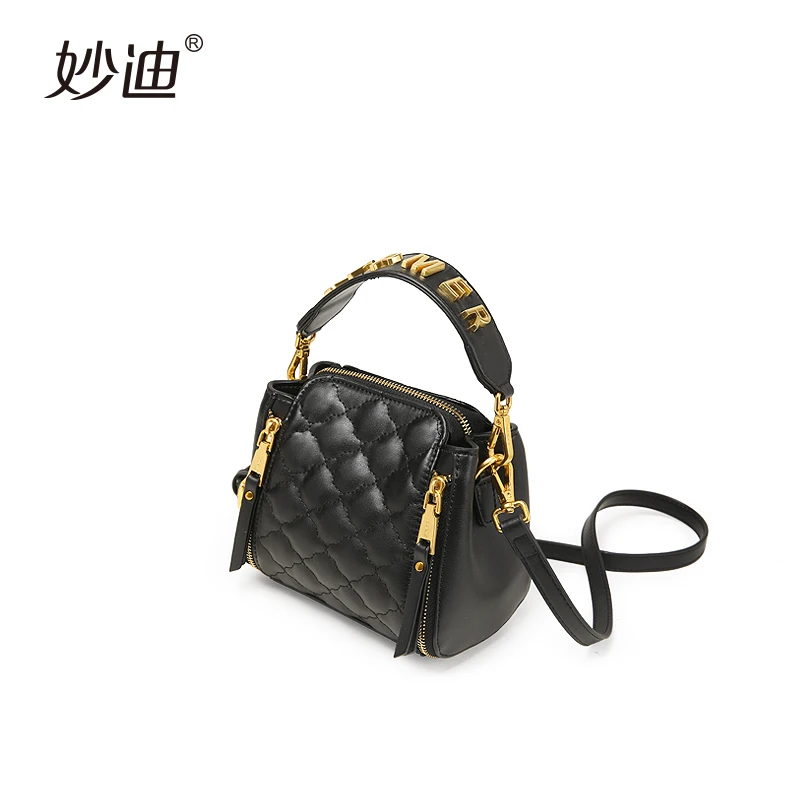 Настроение иностранный Газ Сумка-мешок девушка 2019 новая Корейская волна