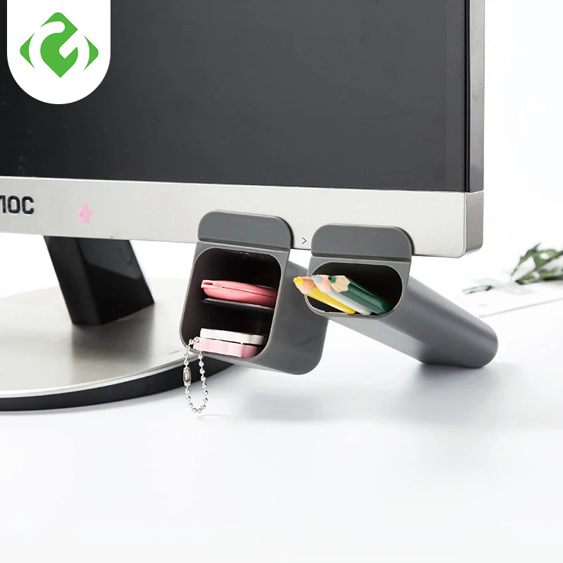 Креативная пастерная настольная подставка для ручек ящики хранения настольный