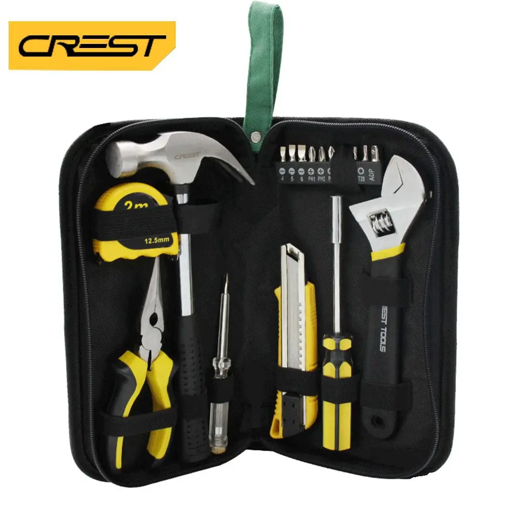 Набор прецизионных отверток Torx 8 шт. набор с изолированной ручкой домашний