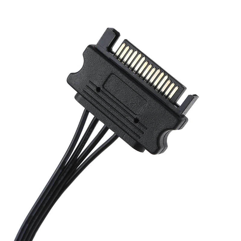 

Wireless IR Remote Adapter with PMMA Case and Magnetic Standoff for Cooling