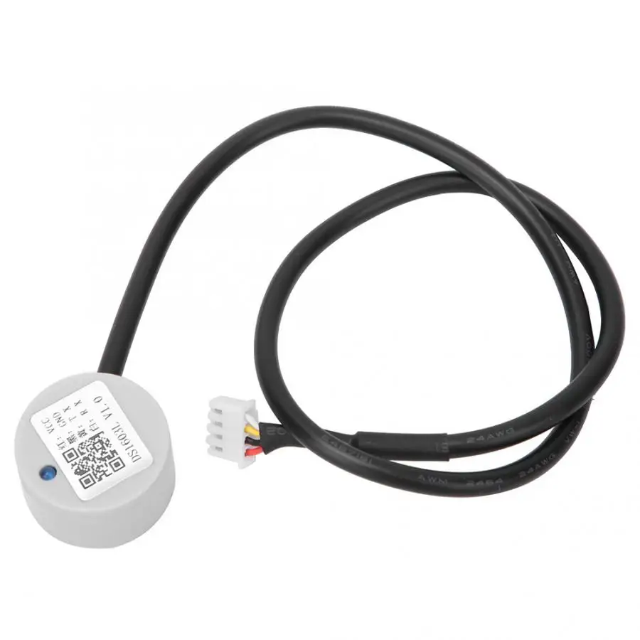 XKC DS1603L.V1 бесконтактный датчик уровня жидкости Сенсор Бесконтактный SensingUART
