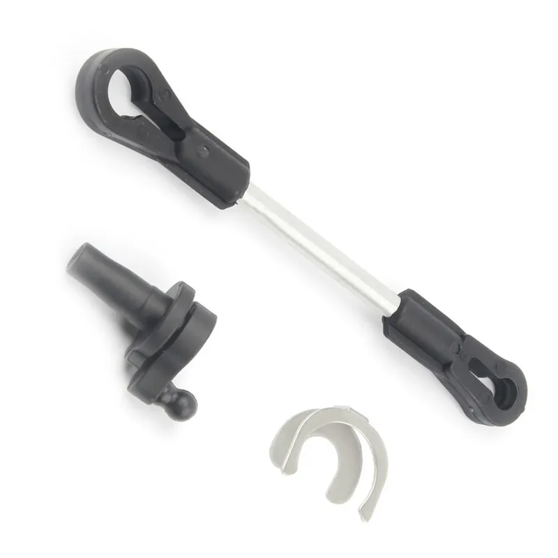 1 Набор впускной коллектор вихревой клапан Ремонтный комплект для Audi A6 A7 A8 Q7 2 7 3 0