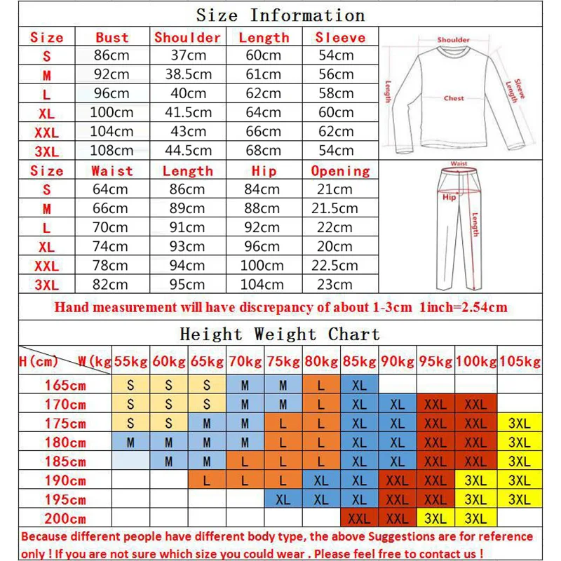 

Outdoor Compression Trainning Suit Gym Tights Basketball Running Set Men's Fitness Clothing Jogging Sportswear Tracksuit 3XL