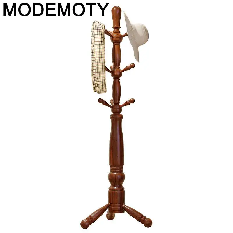 

Coat Wall Portmanto Kleerhanger Decorativos Pared Colgadores Ropa Cintre Cabide Perchero De Pie Clothing Rack Clothes Hanger