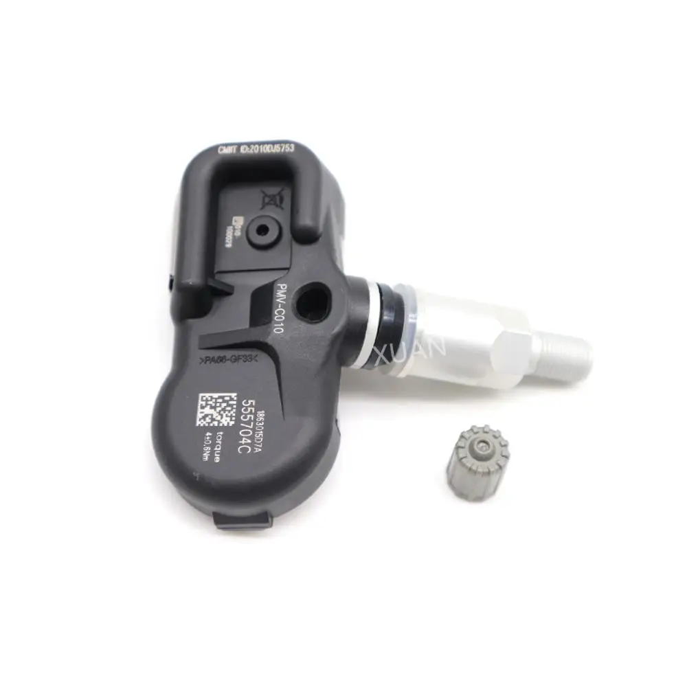 XUAN 1 шт. датчик давления в шинах TPMS для Scion iM Toyota Avalon Camry Corolla Yaris Rav 4 Highlander Prius C V Prime