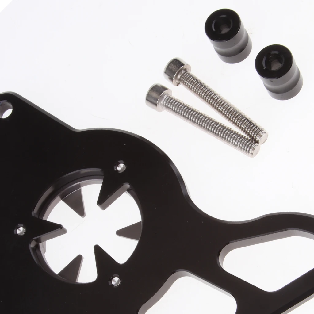 Передняя Звездочка для мотоцикла защитная крышка цепи Honda Grom MSX125 MASX125SF 2013-2017