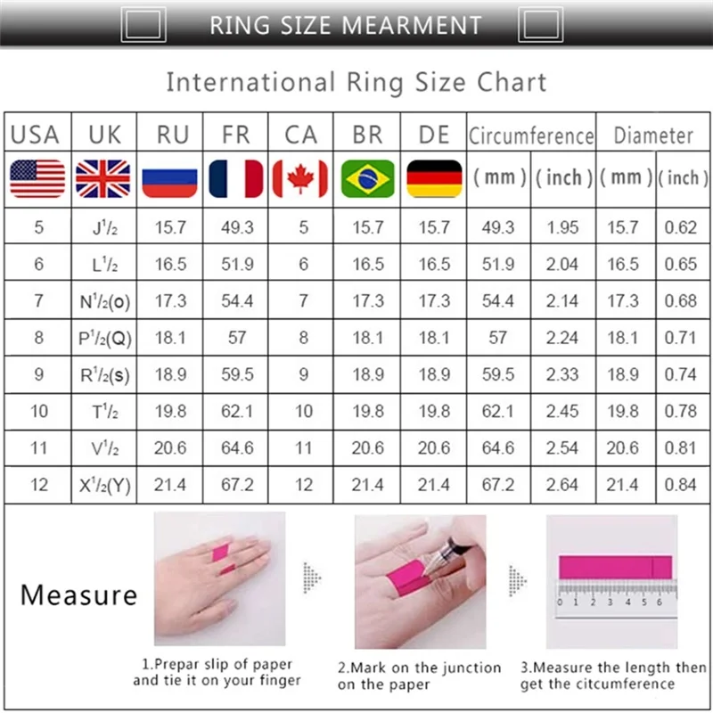 

Trendy Women Circular Cutting CZ Crystal Ring 2021 Exquisite Design Flower Petal Ring Elegant Charm Lady Eternal Wedding Jewelry