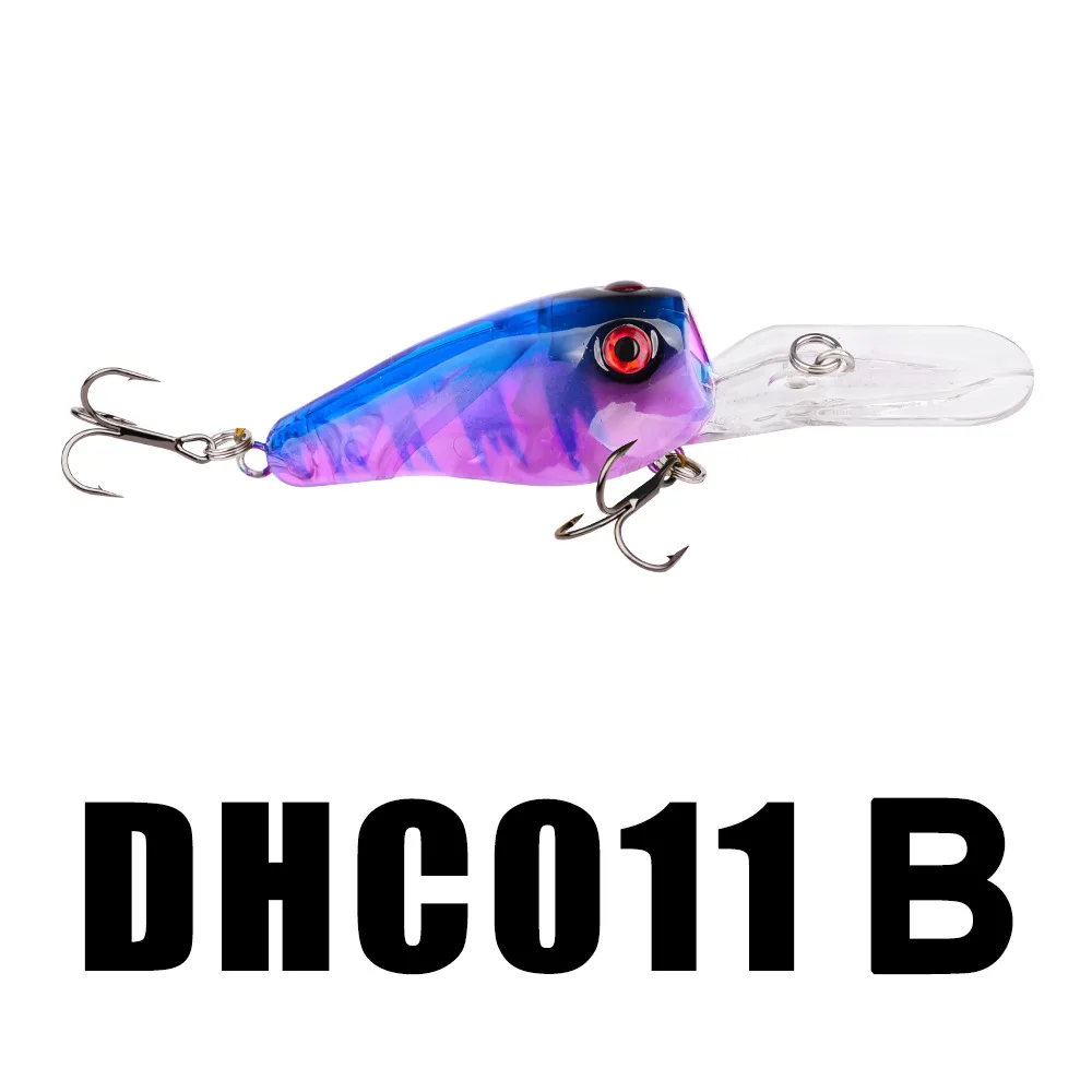 

95mm/11.5g Fishing Lure Wobblers Popper Lure Top Water Carp Floating Gear Lures