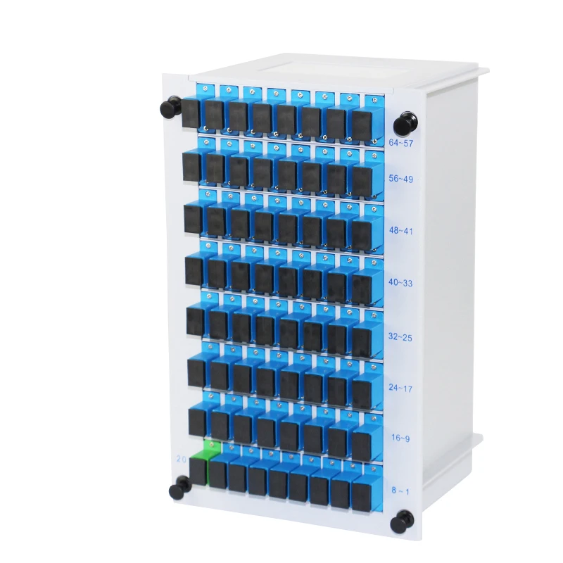 

PLC SPLITTER1x64
