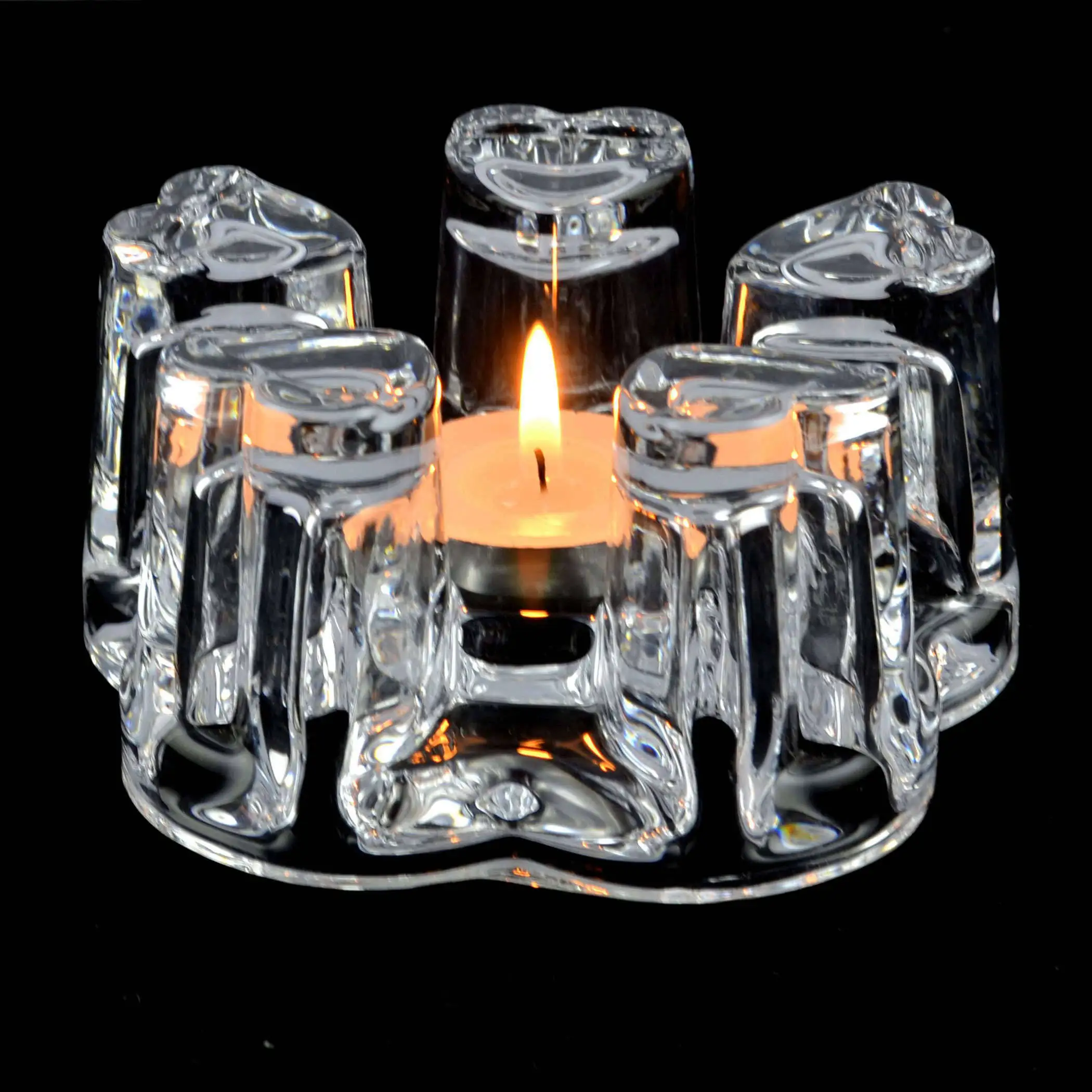 1x Чай набор электронных сигарет 750 мл жаростойкий Стекло горшок + 6 * чашки