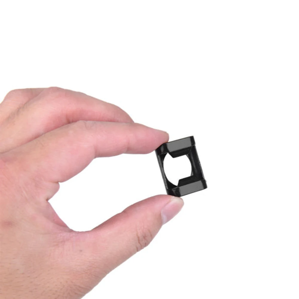 Aluminum Alloy Beer Cap Bottle Opener License Plate Mount For Fun Tool |