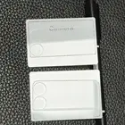 1 шт. Защитная пленка для объектива Zflip3 прозрачная пленка для объектива с закругленными краями Противоударная пленка для объектива W1v6