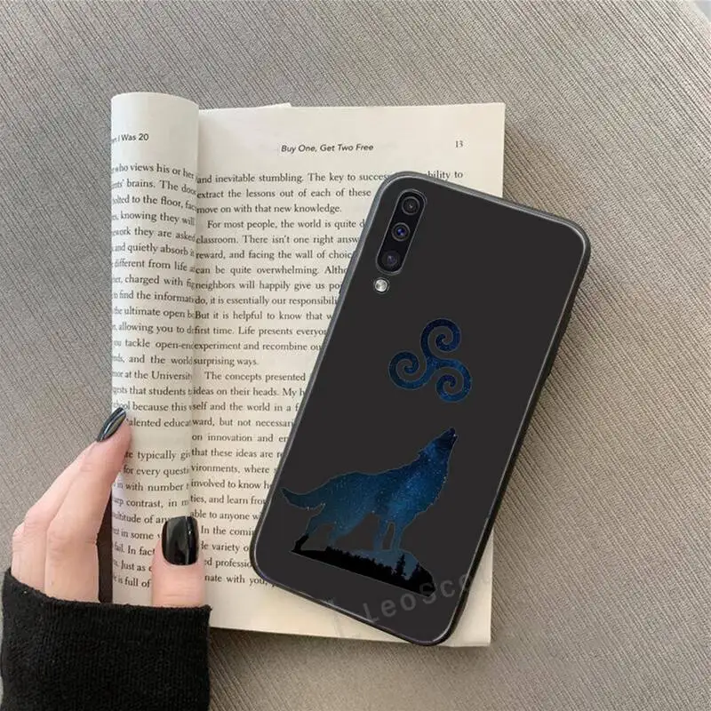 

Dylan O'Brien Teen Wolf cool Phone Case for iphone 11 12 Samsung A S 51 71 10 21 70 30 20 S Pro max x 5G Soft silicone cover