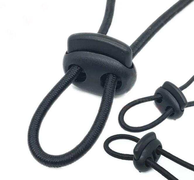 500 шт./лот Высококачественная пластиковая Пружинная Застежка для кабеля