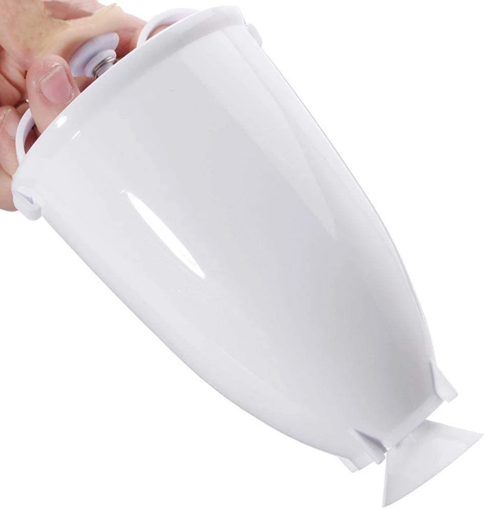 Флуоресцентный инструмент для изготовления пончиков выпечки сделай сам