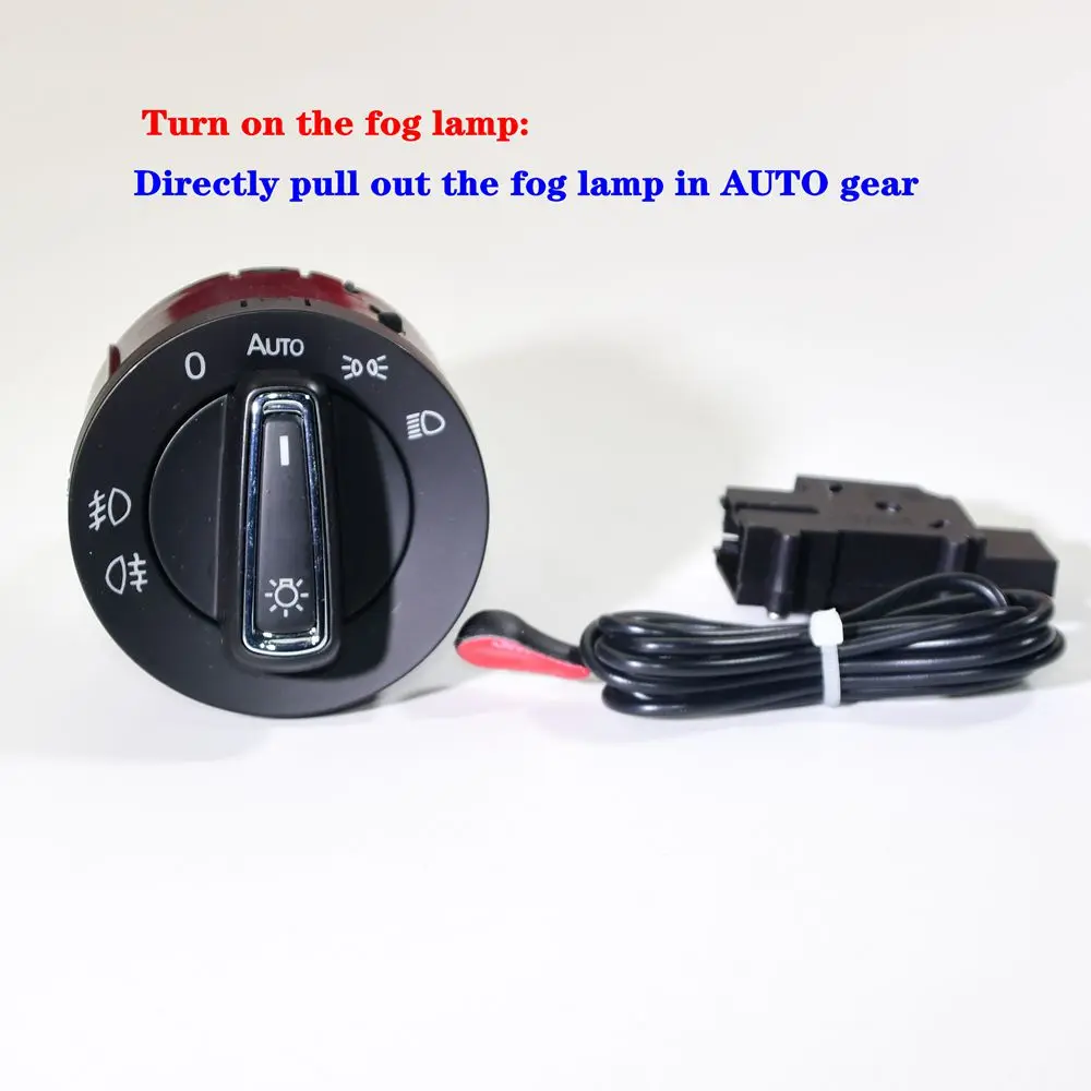 Модуль датсветильник освесветильник для автомобильной головки автоматический